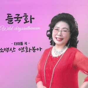 Listen to 찔레꽃 song with lyrics from 들국화