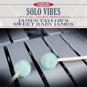 อัลบัม Solo Vibes: James Taylor's Sweet Baby James ศิลปิน Solo Sounds