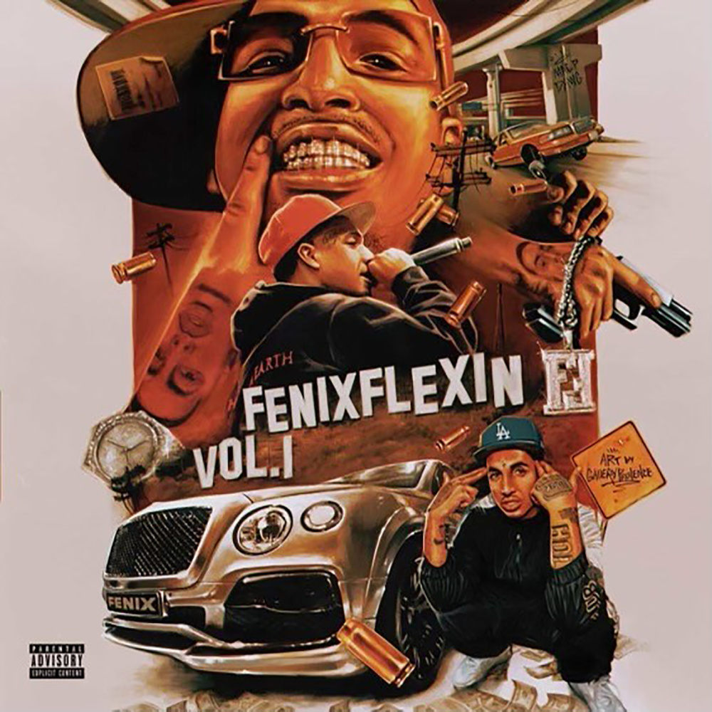 True 2 This (feat. Bravo The Bagchaser) (Explicit)