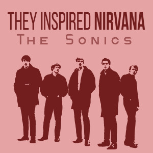 Listen to Shot Down song with lyrics from The Sonics