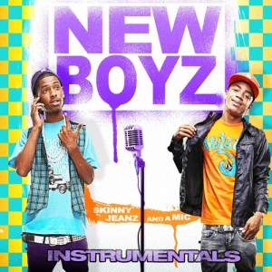 New Boyz的專輯Skinny Jeanz And A Mic (Instrumental)