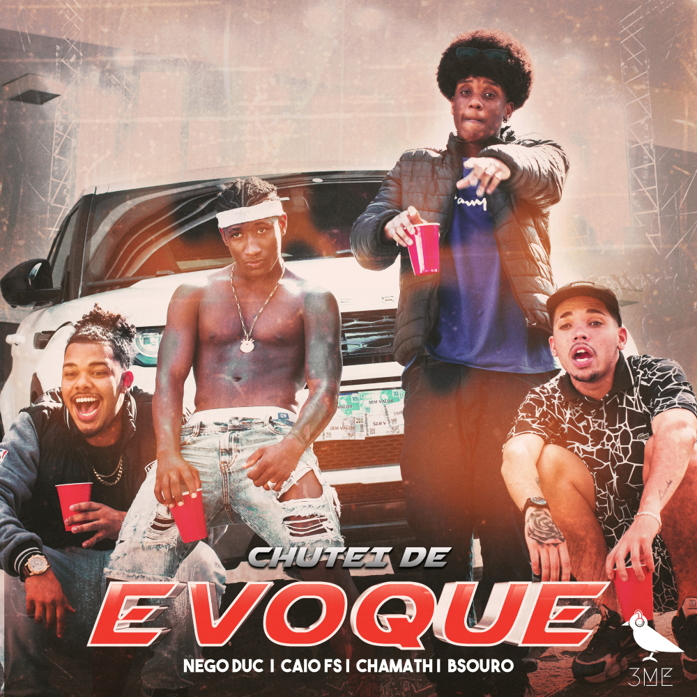 Chutei de Evoque