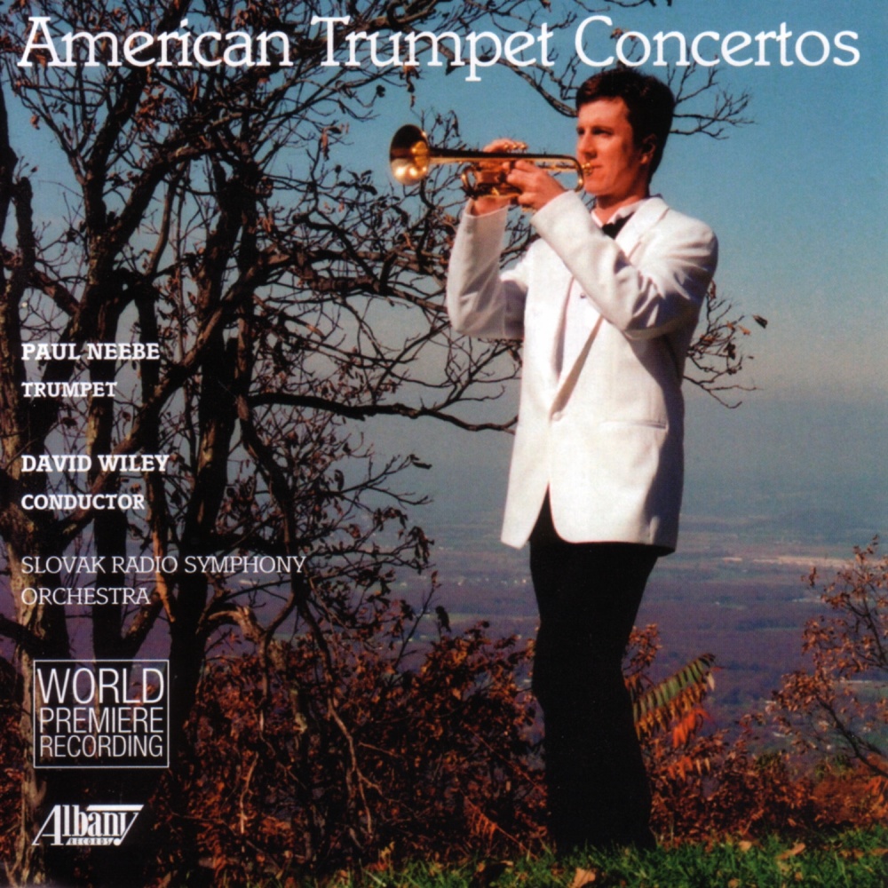 Sonata For Trumpet & Strings: ? = 92