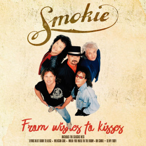 Dengarkan She Rides Wild Horses lagu dari Smokie dengan lirik