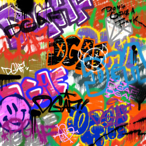 Listen to DGAF song with lyrics from Kolumbear