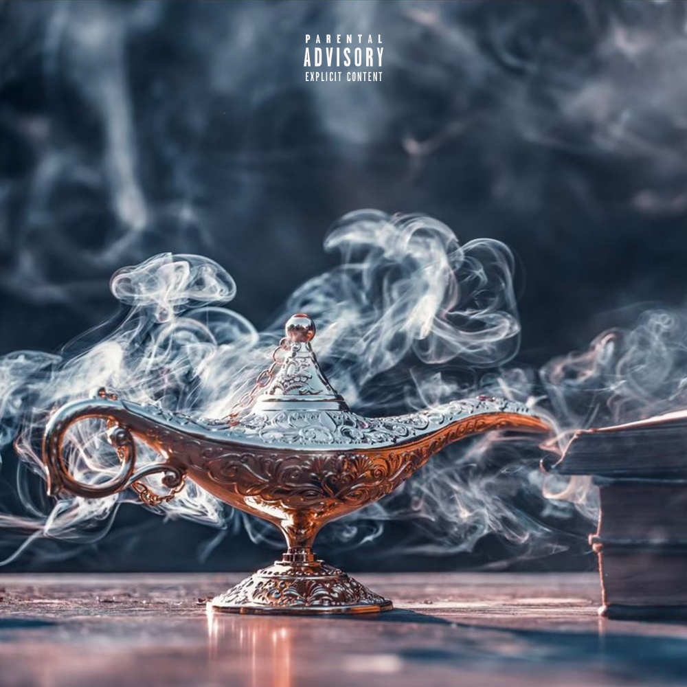 Wake Up (Explicit)