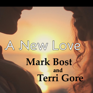 Album A New Love from Mark Bost