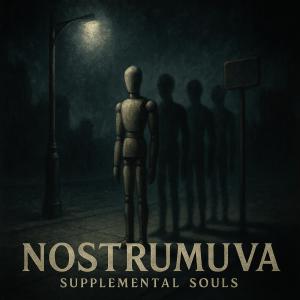 ดาวน์โหลดและฟังเพลง Supplemental Souls พร้อมเนื้อเพลงจาก NOSTRUMUVA