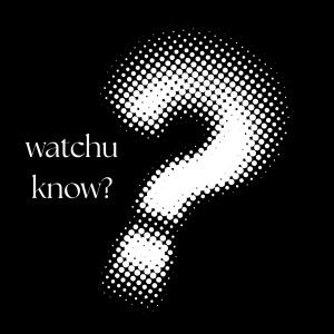 Album Watchu Know? (Explicit) from Abstrakk