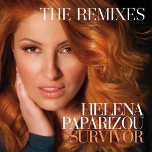 ดาวน์โหลดและฟังเพลง Survivor (SoundFactory Club Mix) พร้อมเนื้อเพลงจาก Helena Paparizou