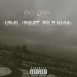 Album Ural (feat. Fils Niga) from 