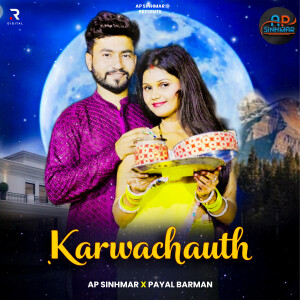 AP Sinhmar的專輯Karwa Chauth