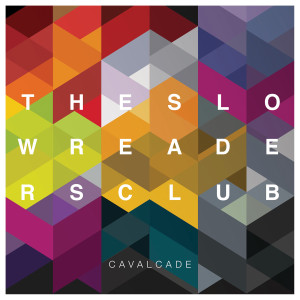 收听The Slow Readers Club的Here in the Hollow歌词歌曲