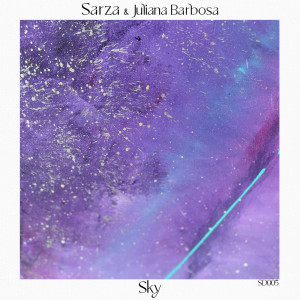 收听Sarza的Sky歌词歌曲