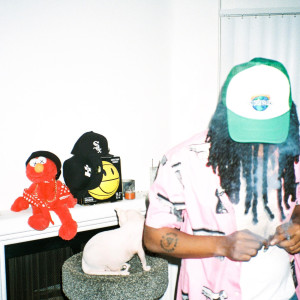 Frais的专辑Addy (Explicit)