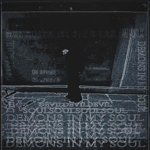 อัลบัม DEMONS IN MY SOUL ศิลปิน 27luv