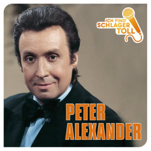 ดาวน์โหลดและฟังเพลง Ich zähle täglich meine Sorgen พร้อมเนื้อเพลงจาก Peter Alexander