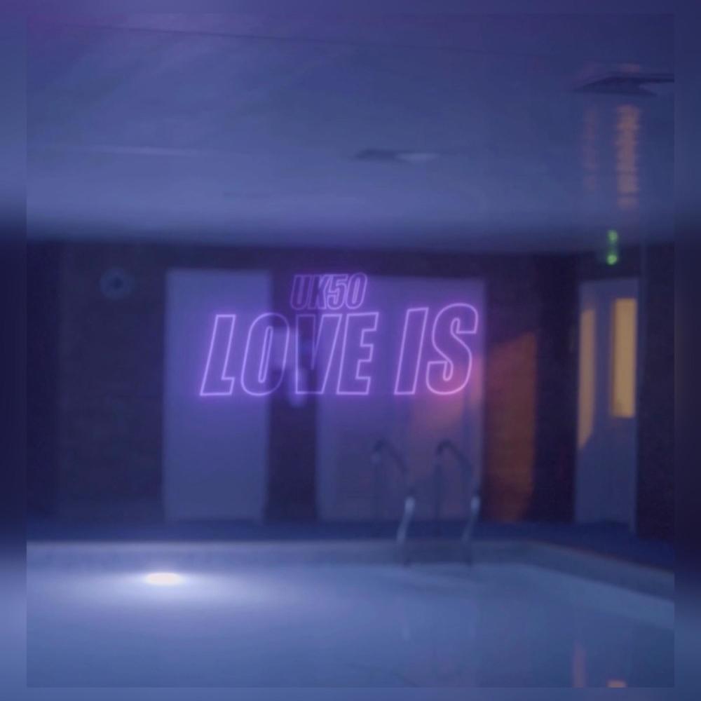 What love Is (Explicit)