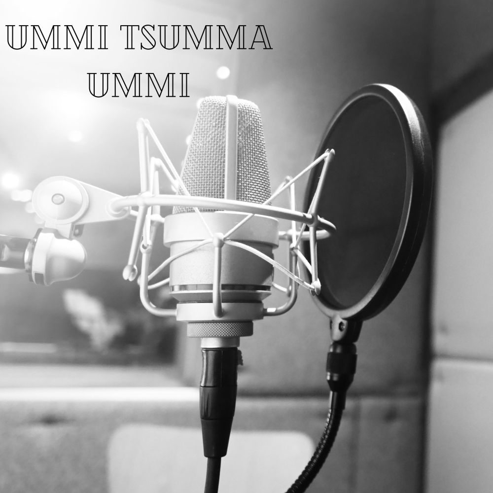 Ummi Tsumma Ummi