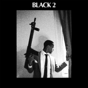 收聽Buddy的Black 2歌詞歌曲