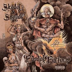 收听Skedel的Eindstand (Explicit)歌词歌曲