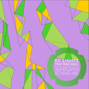 ดาวน์โหลดและฟังเพลง Sundown (Loving Me) พร้อมเนื้อเพลงจาก KC Lights