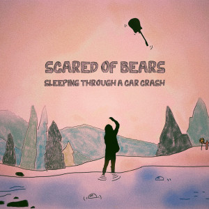 Listen to Wasting Time (Explicit) song with lyrics from Scared Of Bears