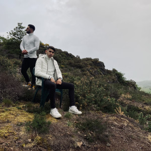 Listen to Sombre (Explicit) song with lyrics from Trk