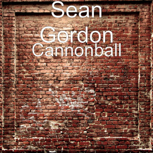 Sean Gordon的專輯Cannonball