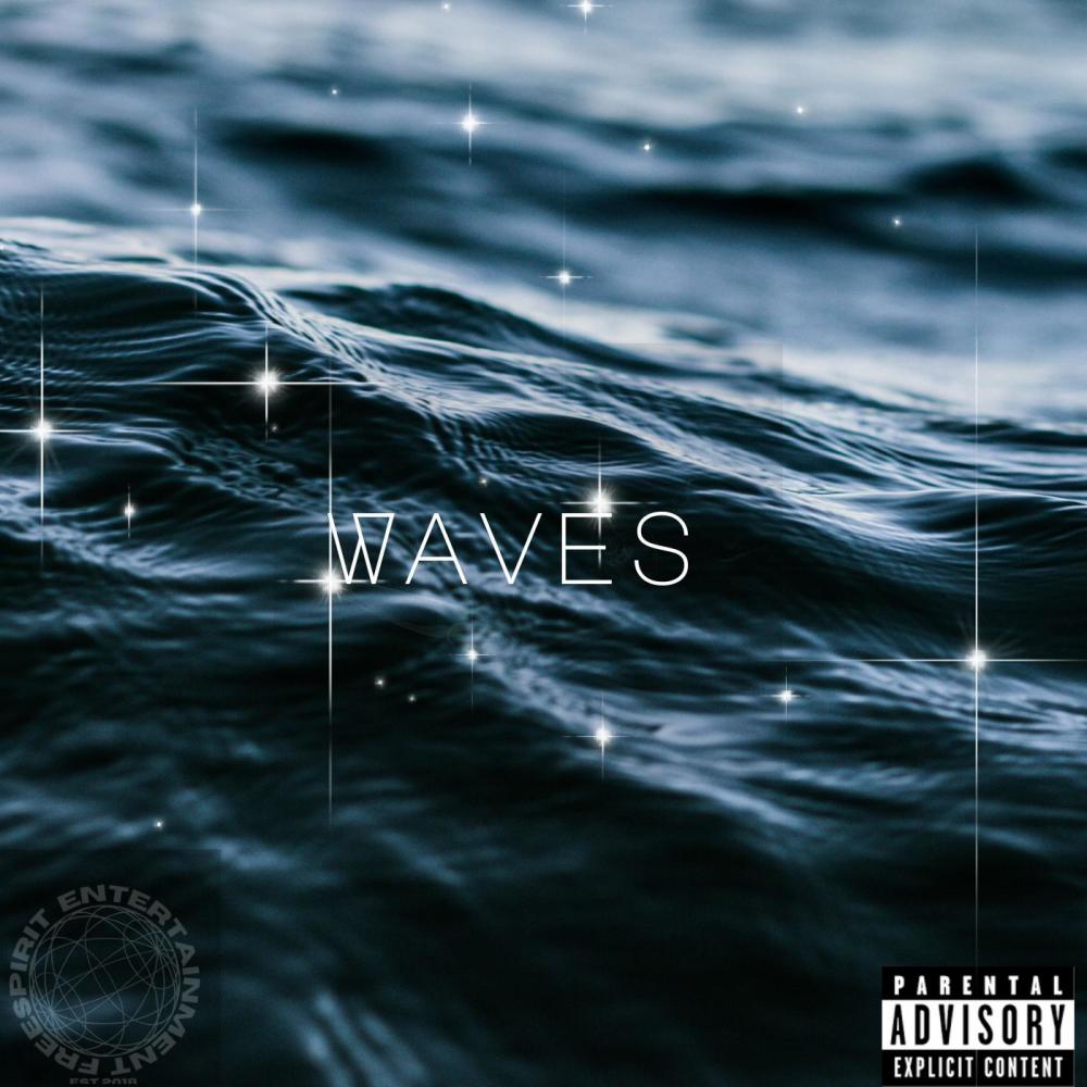 Waves (Acoustic Pt.1)