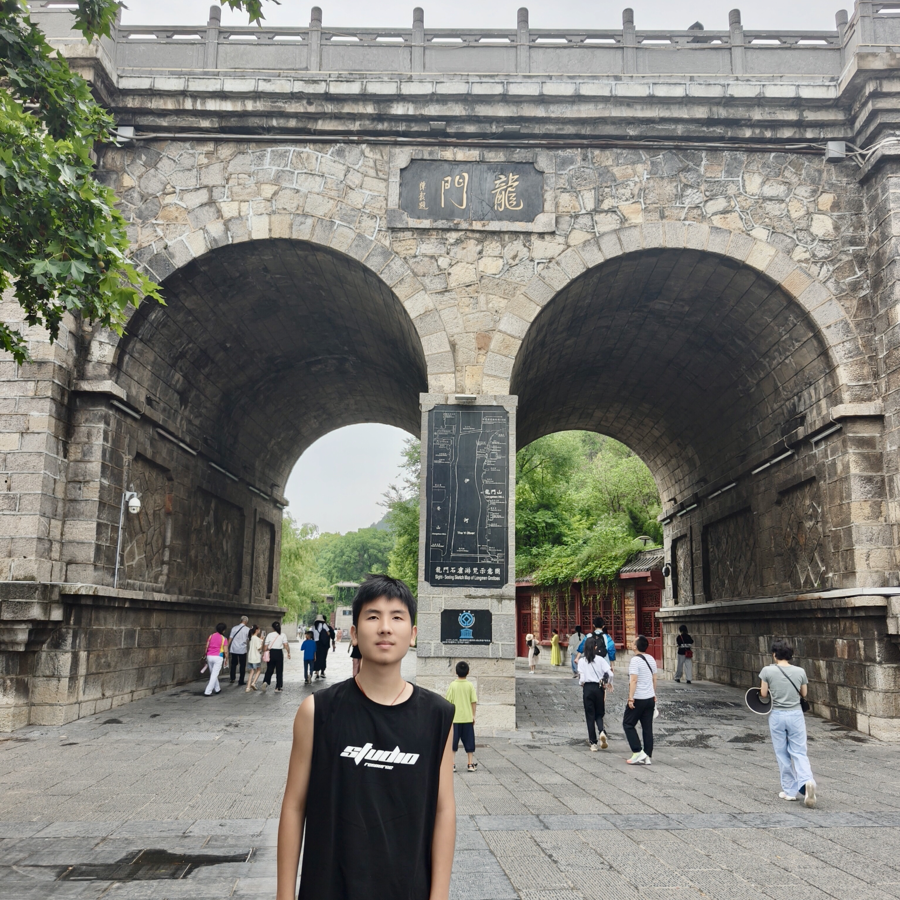 王小鱼