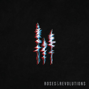 ดาวน์โหลดและฟังเพลง White Wave พร้อมเนื้อเพลงจาก Roses & Revolutions