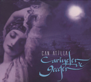 收聽Can Atilla的Hamamda İlk Gözyaşları歌詞歌曲