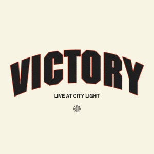 Album Victory (Live at City Light) from JR Aquino