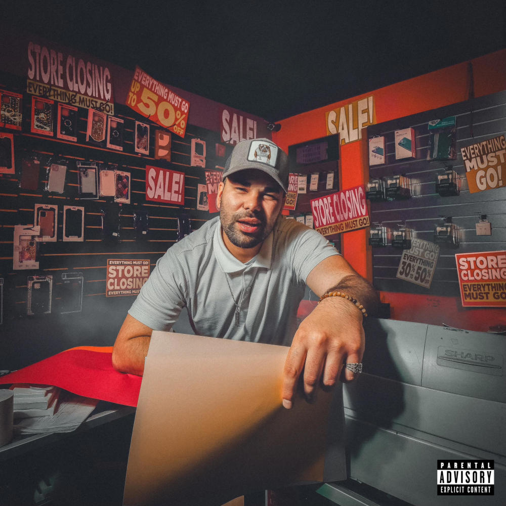 Wins & Losses (feat. Max Kane) (Explicit)