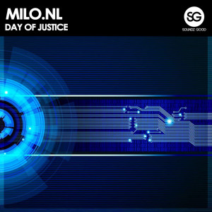 收聽Milo.nl的Day of Justice (Short Mix)歌詞歌曲