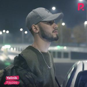 Listen to Yalinib song with lyrics from FayZee