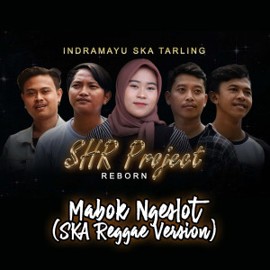 Listen to Mabok Ngeslot song with lyrics from SHR Project