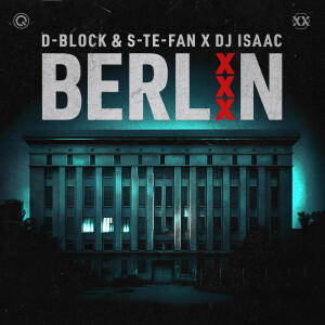 Album Berlin from 