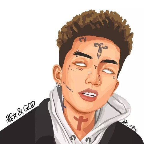 赛文 & GOD