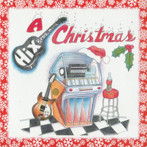 收聽Amanda Duran的Blues for Christmas歌詞歌曲
