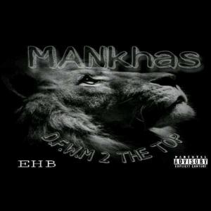 Album War 2 from MANkhas