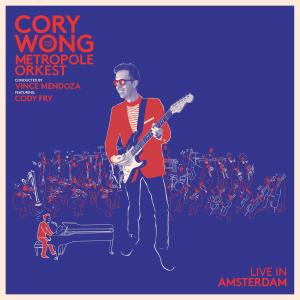 收聽Cory Wong的Better (feat. Cody Fry) (Live)歌詞歌曲