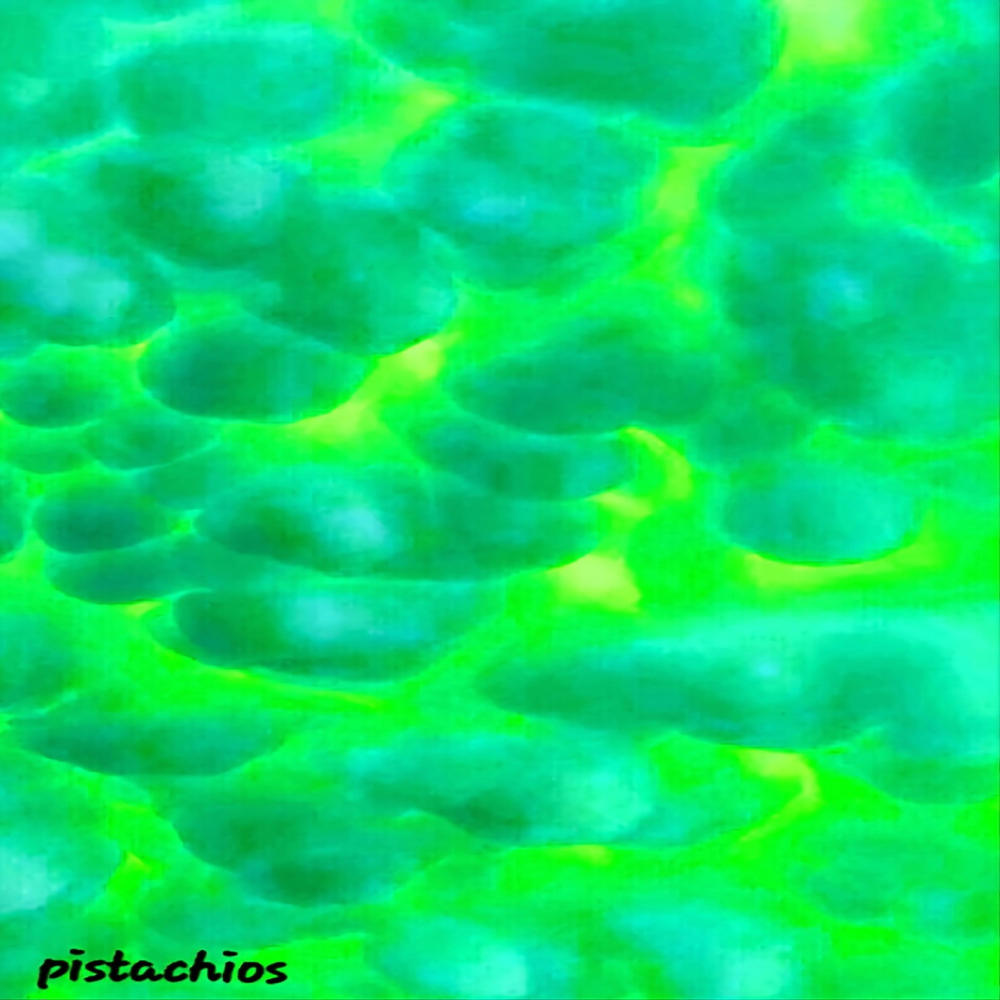 pistachios (Explicit)