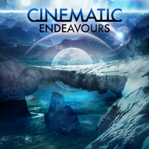 Album Cinematic Endeavours from James Joshua Otto