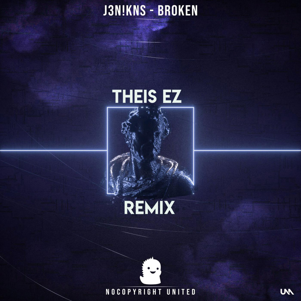 Broken (Theis EZ Remix)