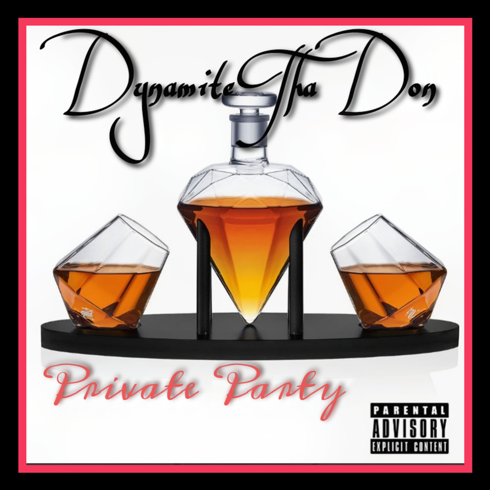 Private Party (Explicit)