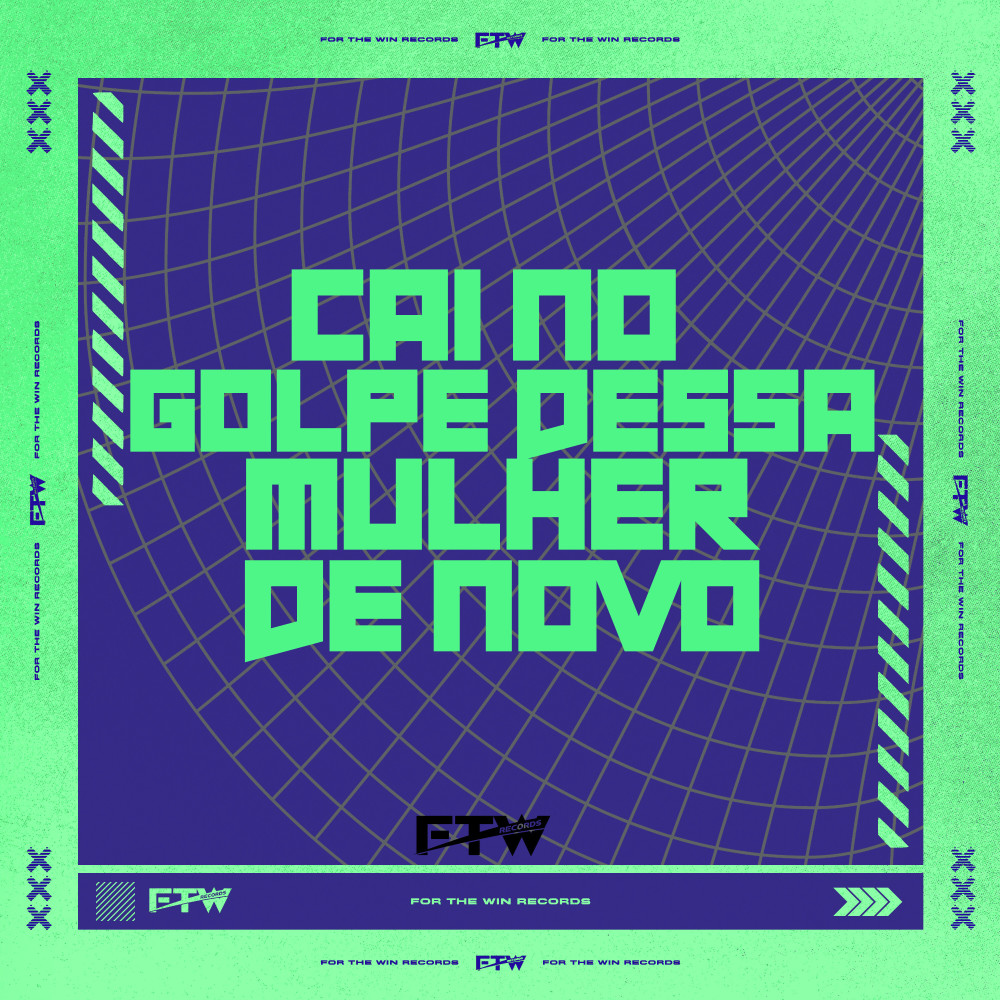 Cai no Golpe Dessa Mulher de Novo