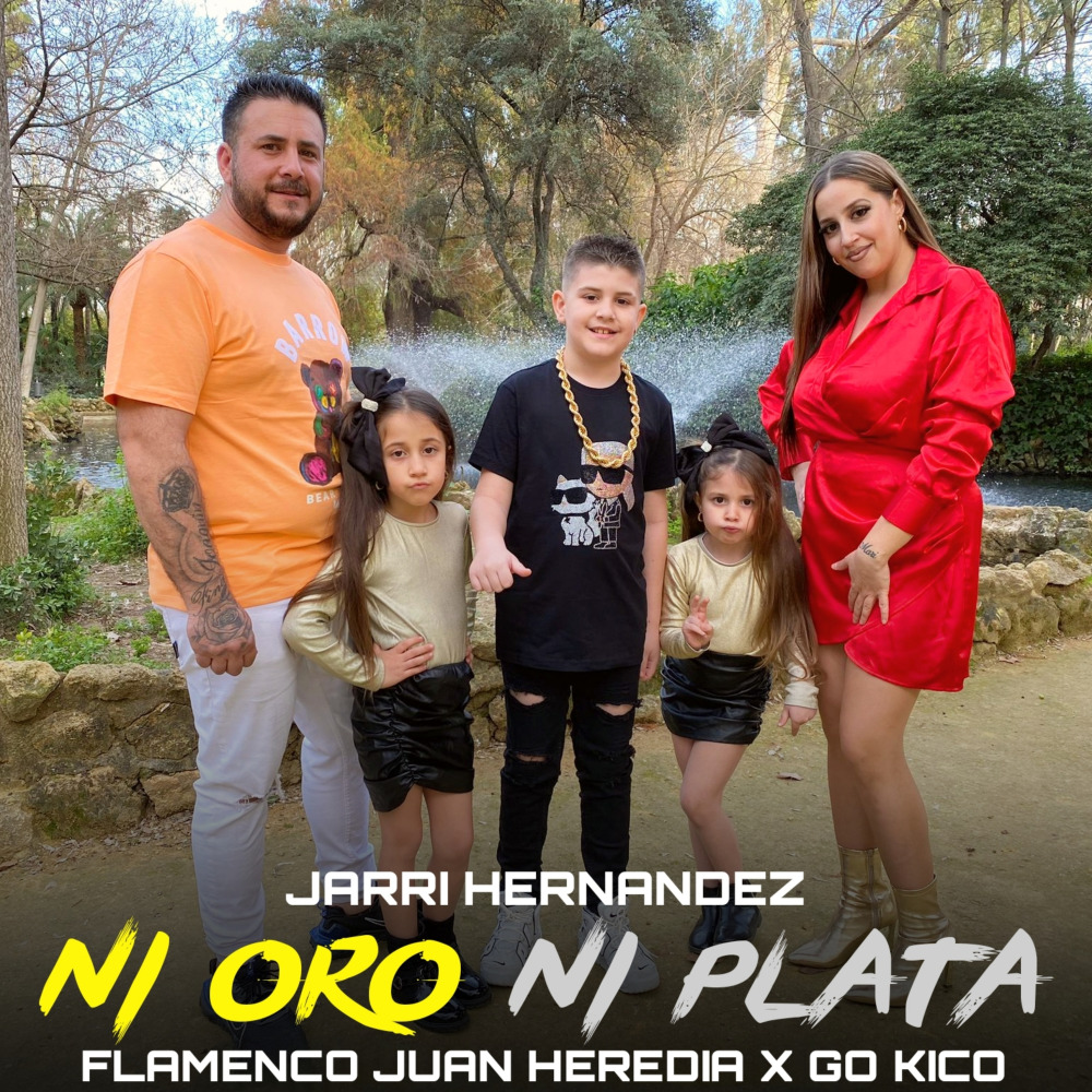 Ni Oro Ni Plata