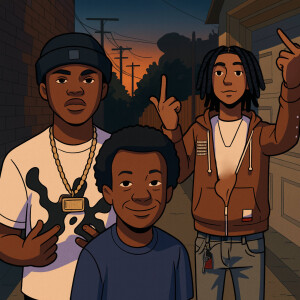 default playlist img